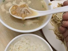-温记府廟豆汤饭·始于1955年(海椒店)