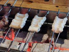 -河坝烧烤串城(银亭路店)