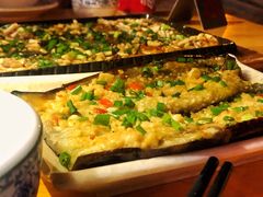 -熊在烤肉烧烤店(林荫店)