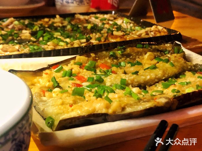 熊在烤肉烧烤店(林荫店)图片