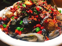 麻辣醉八鲜-必点海鲜·鲅鱼水饺(鞍山西道店)