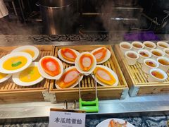 -芭菲盛宴·环球美食(解放碑英利国际店)