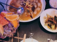 -粉墨特色菜·烧烤音乐酒馆