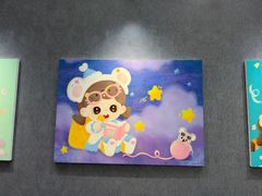 -龙湖杭州滨江天街