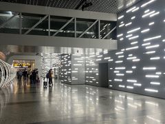 -广州白云国际机场-T2航站楼
