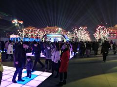 -大唐不夜城-开元广场