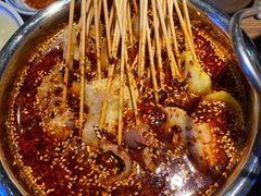 -肖四女乐山跷脚牛肉(南汇大学城生活广场店)