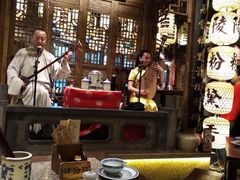-南京大牌档(苏州中心店)