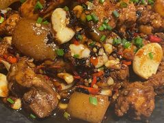 -烹湘·鲜炒湖南土菜(海珠店)