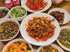 -毛哥小馆子(百井坊巷店)