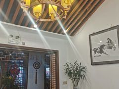 -西江美食舫·江西菜(健德桥店)