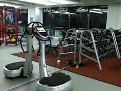 android_upload_pic-凤凰健身会馆(凤凰广场A楼店)
