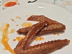 -欢乐海岸美食联盟