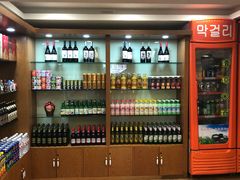-老朴饭店(邮政街总店)