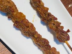 -南门小馆·清真(国贸商城店)