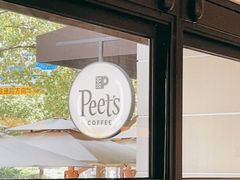 -Peet's Coffee皮爷咖啡(大学路店)