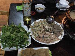 -恋羊时代黑山羊火锅(滨海大道店)