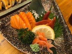 -桃太郎创作料理(大坪店)