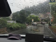 -杭州双溪漂流景区