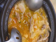 -李师傅脆肚(梅林店)