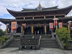 -天龙八部武侠城