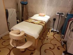 -茜尔维亚修身连锁(八佰伴店)