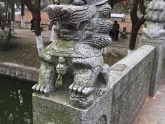 -丝绸小镇荻港古村