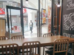 -汉堡王(茂业天地店)