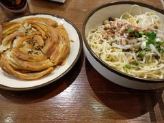 -谭师爷龙抄手(白下路店)