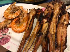 -Doo Dee Thai Food(Issan/Isaan/Esan)
