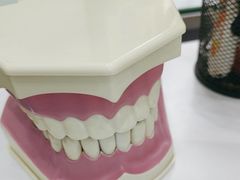 -深圳富茂格伦菲尔口腔门诊部(龙华清湖总院)