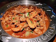 -胖哥俩肉蟹煲(苏州中心店)