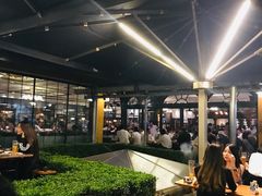 -宝莱纳餐厅(滨江店)