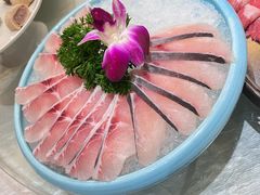 -东来顺•非遗火锅(外滩店)