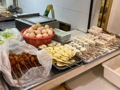 -张记炸串肠粉