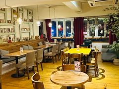 -雕刻时光咖啡馆(南院门店)