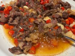 -辣可可·小炒黄牛肉(望京凯德MALL店)
