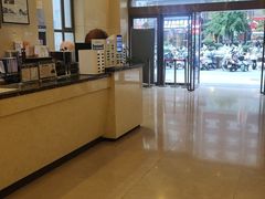 -天水龙城假日酒店(市政府中心广场店)
