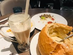 -港丽餐厅(来福士店)
