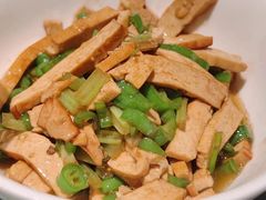 -费大厨辣椒炒肉(太平老街店)