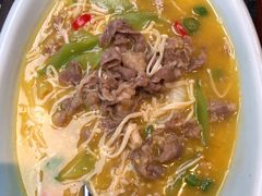 -小城故事·地道宁波味(月湖盛园店)