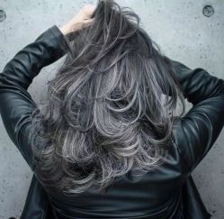 -Tipo Hair salon（明星）店