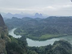 -丹霞山风景名胜区