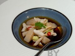 -荣轩(新荣记环球金融中心店)