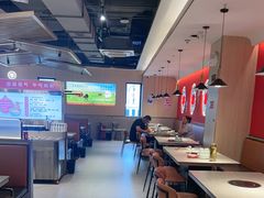 -宴全牛粤来越牛潮汕鲜牛肉火锅(海州万达广场店)