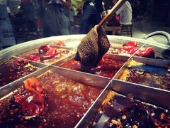 -白乐天毛肚火锅馆(南滨路店)