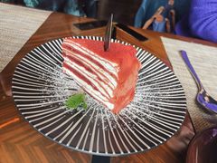 -YUE·6·西式融合餐厅(外滩六号店)