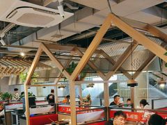 -鱼酷活鱼烤鱼(南京水游城店)