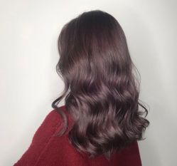 -GIRL STYLE 烫发·染发沙龙