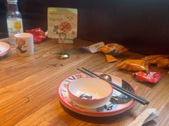 -新白鹿餐厅(银泰西湖文化广场店)